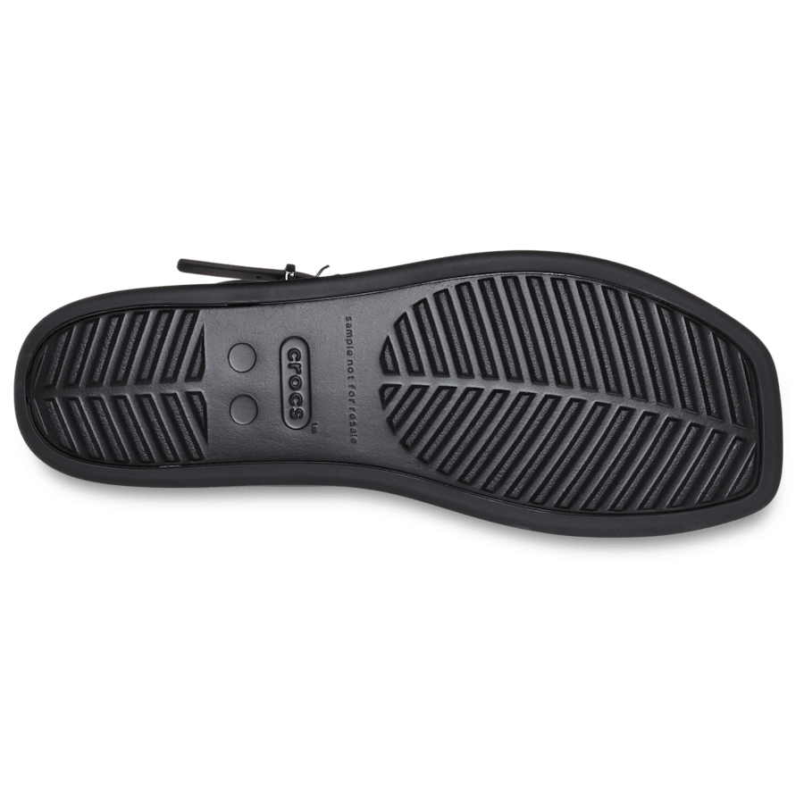 Crocs Miami Platform Y Strap Sandal Women