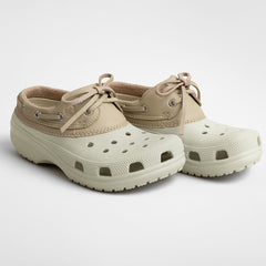 Crocs Classic Boat Shoe Women|Men