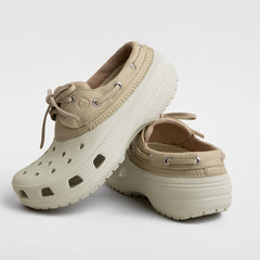 Crocs Classic Boat Shoe Women|Men
