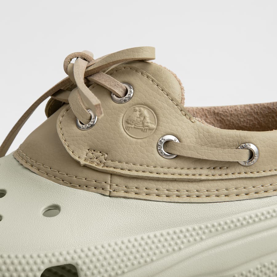 Crocs Classic Boat Shoe Women|Men