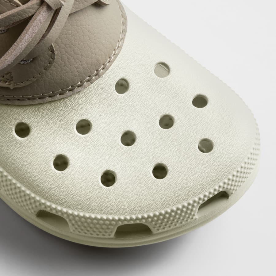 Crocs Classic Boat Shoe Women|Men
