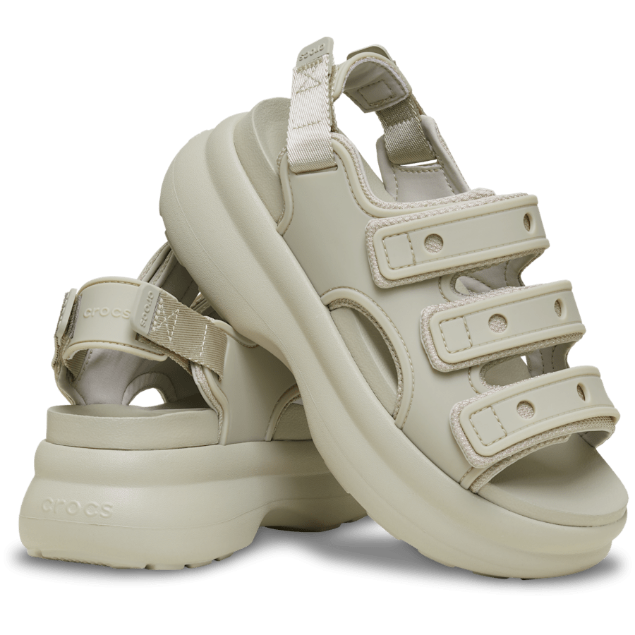 Crocs Soho Sport Sandal Women