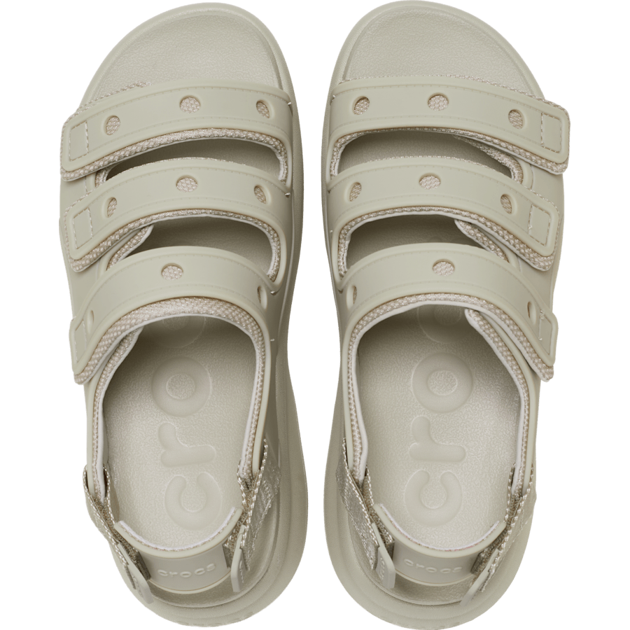 Crocs Soho Sport Sandal Women