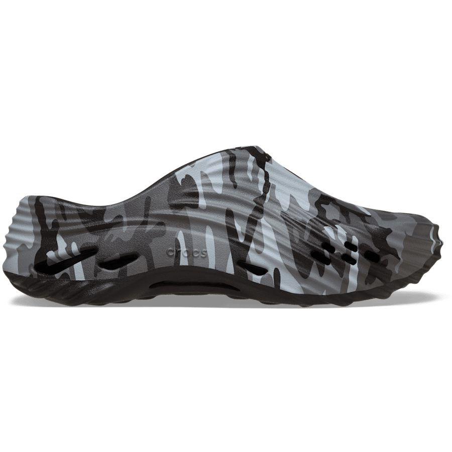 Crocs Echo Camo Wave Women|Men