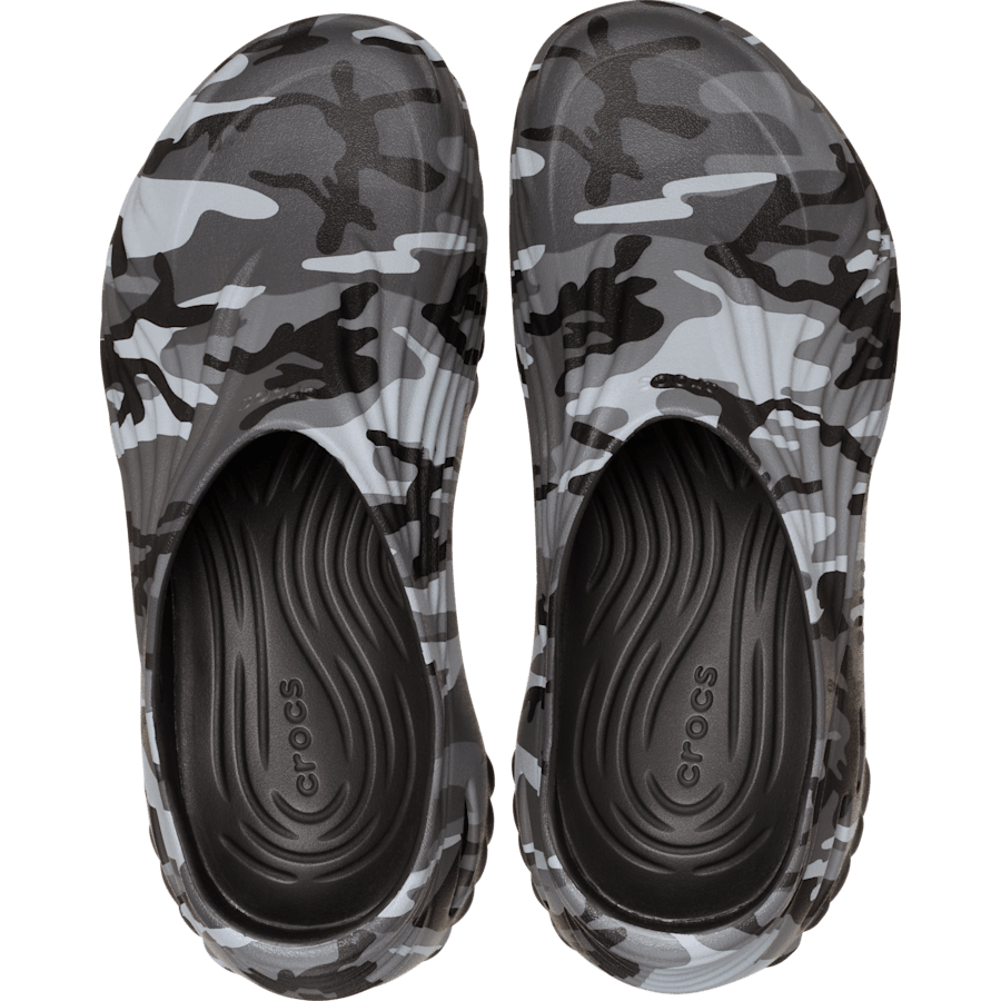 Crocs Echo Camo Wave Women|Men