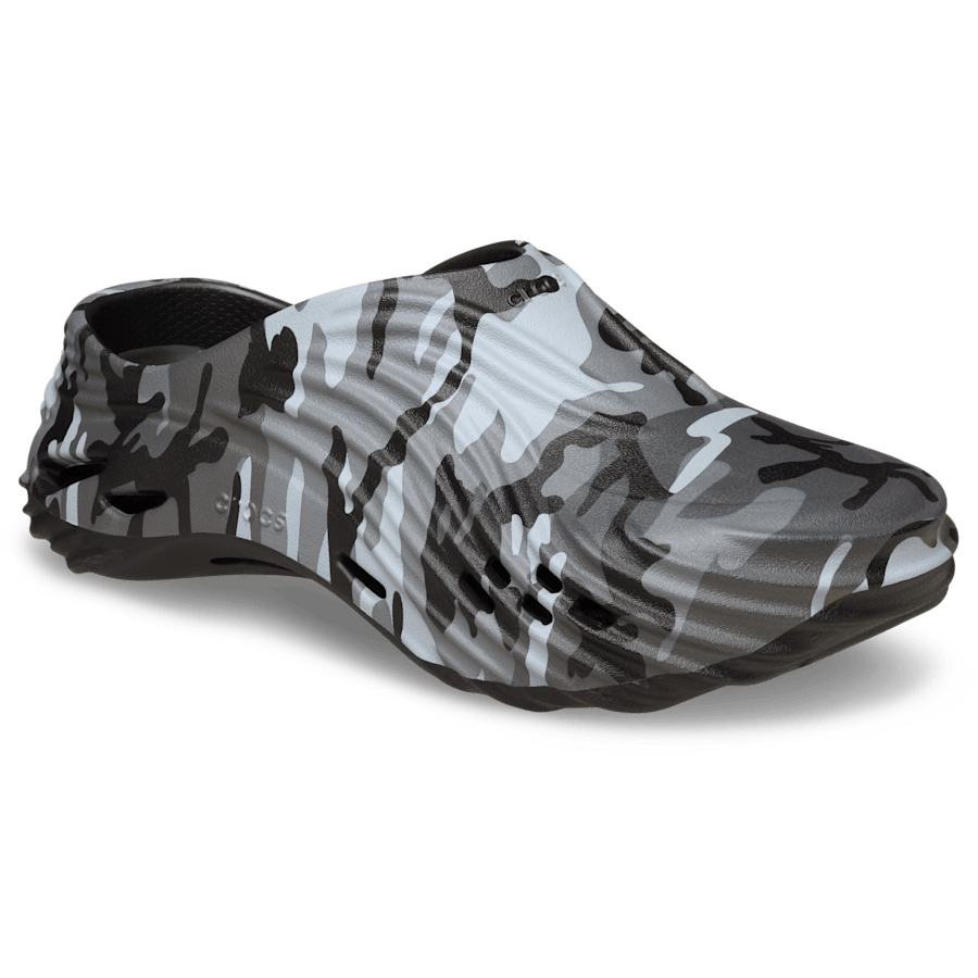 Crocs Echo Camo Wave Women|Men
