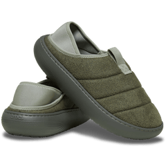 Crocs Classic Vegan Suede Moc Women|Men