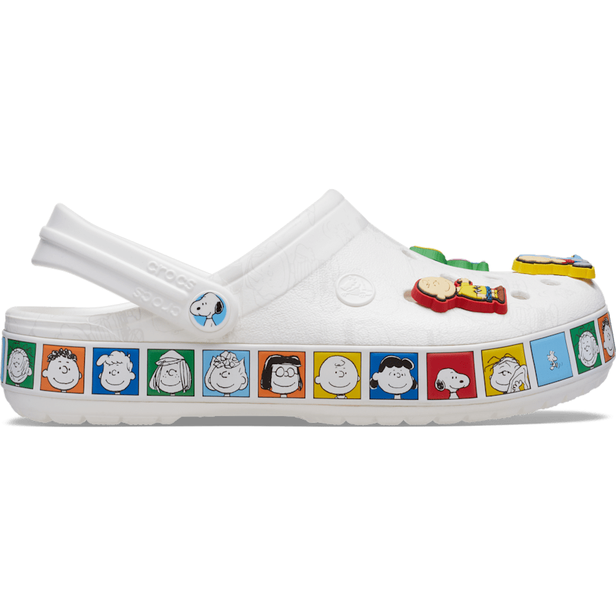 Crocs Peanuts Crocband Clog Women|Men