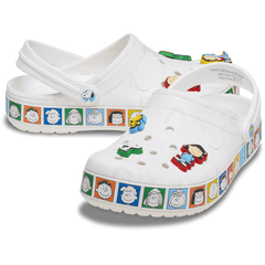 Crocs Peanuts Crocband Clog Women|Men