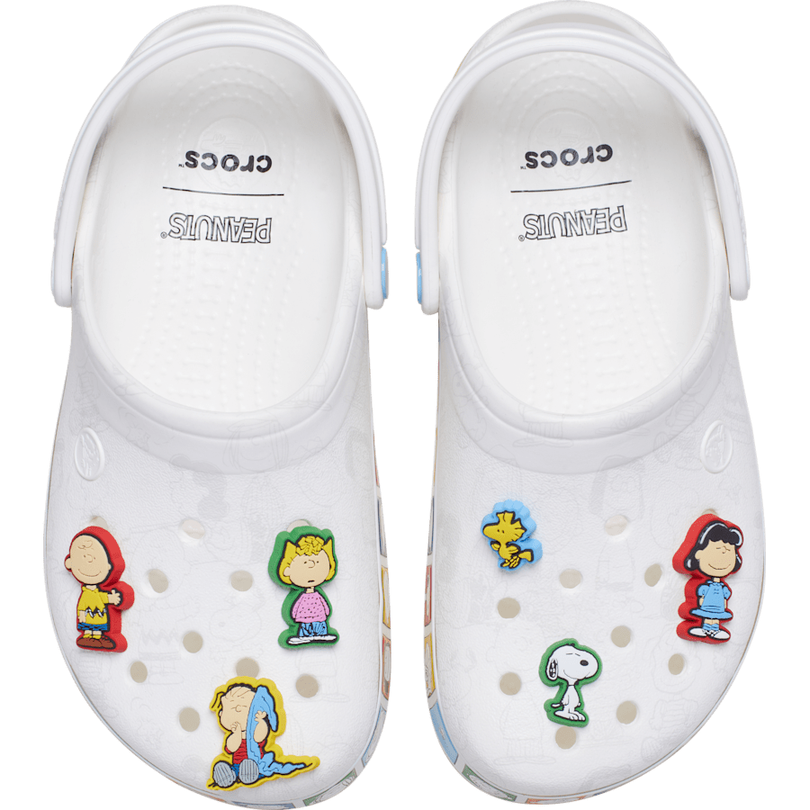 Crocs Peanuts Crocband Clog Women|Men