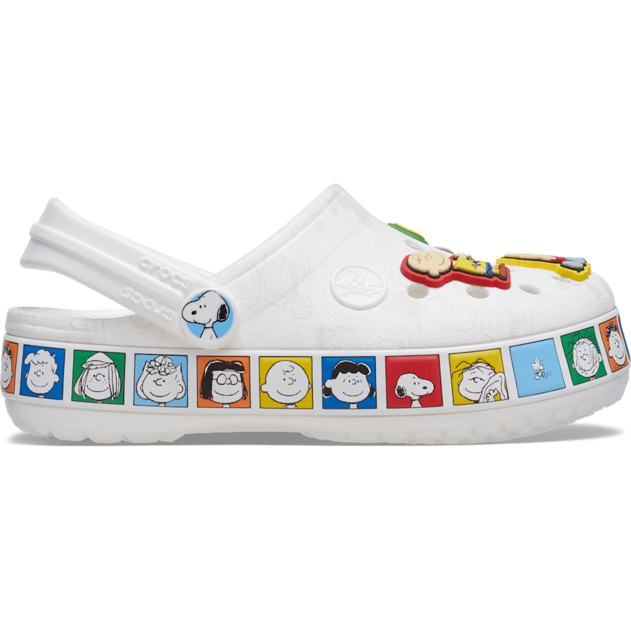 Crocs Peanuts Crocband Clog Kids Kids