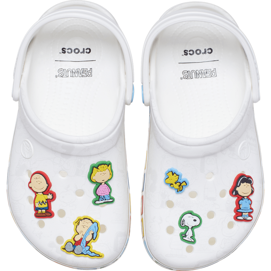 Crocs Peanuts Crocband Clog Kids Kids