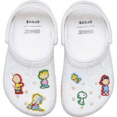 Crocs Peanuts Crocband Clog Kids Kids