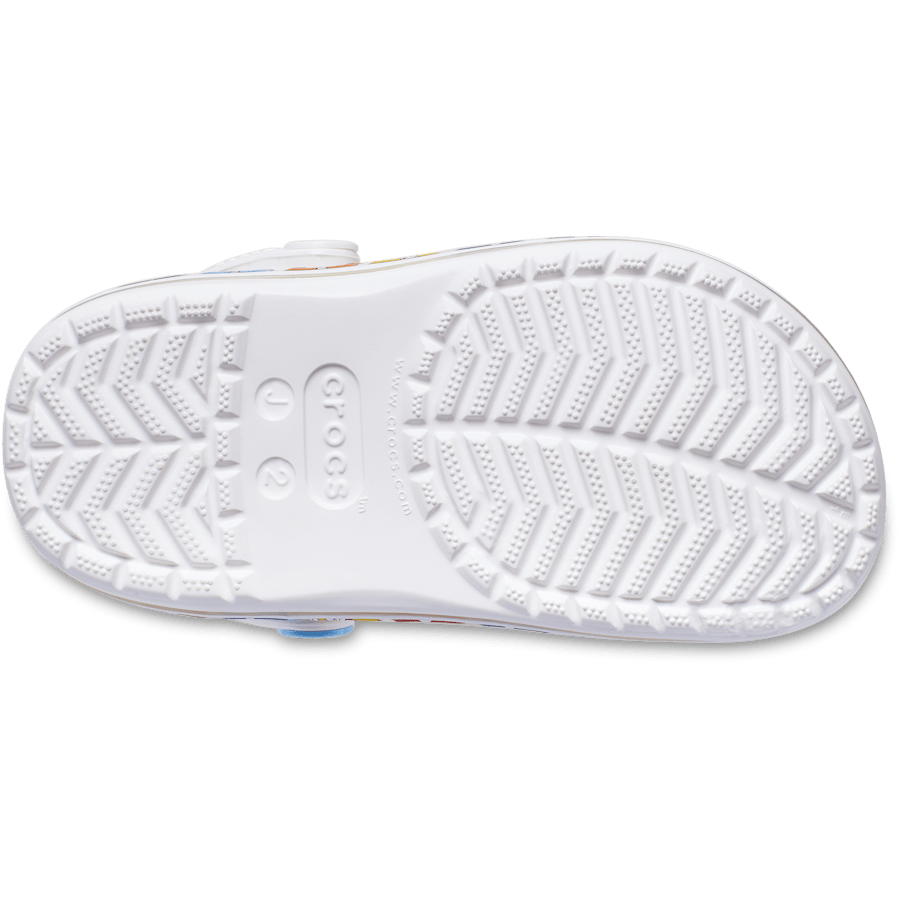 Crocs Peanuts Crocband Clog Kids Kids