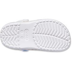 Crocs Peanuts Crocband Clog Toddler Kids