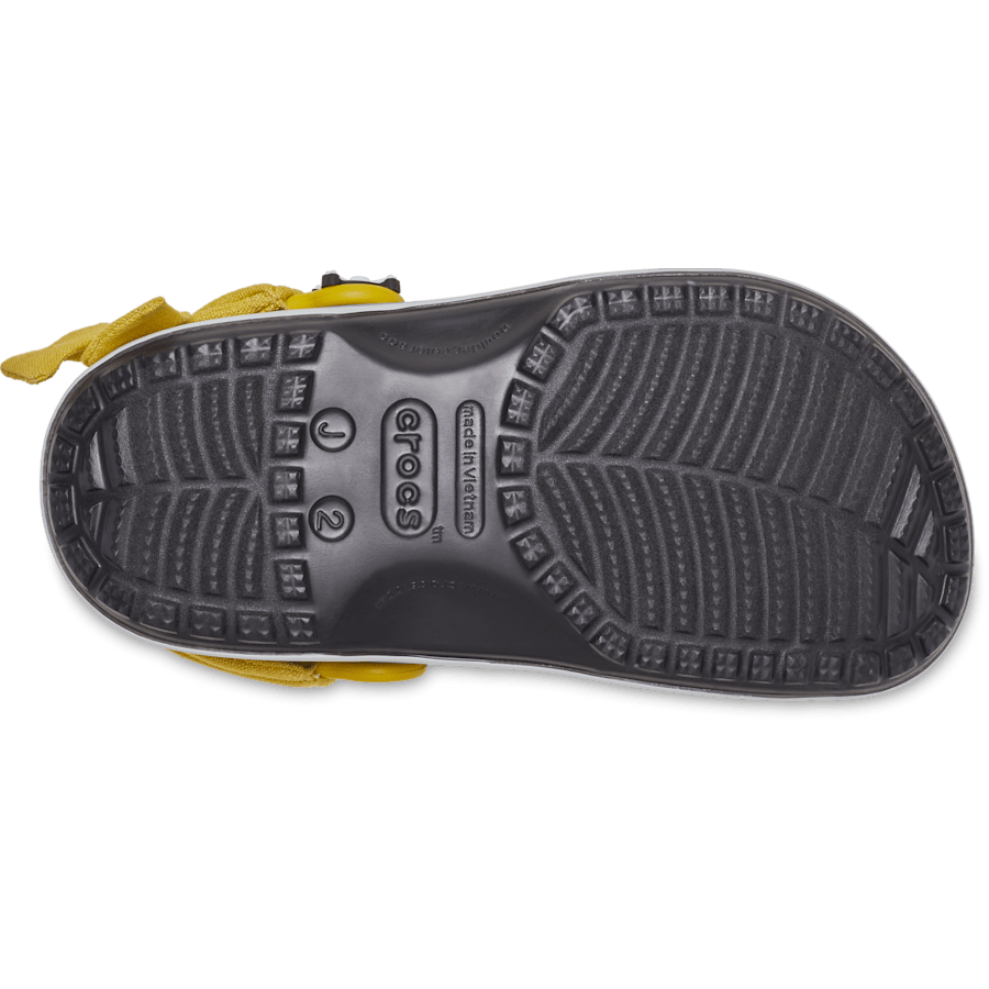 Crocs Kids ONE PIECE Luffy Classic Clog Kids