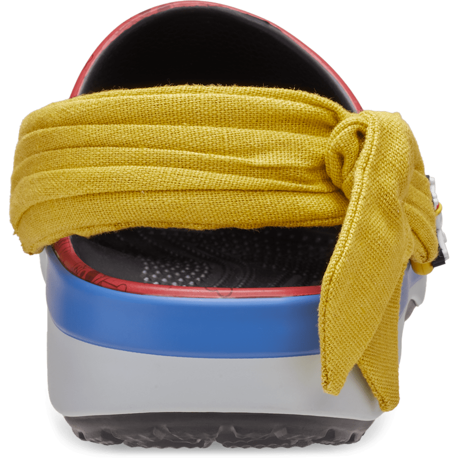 Crocs Kids ONE PIECE Luffy Classic Clog Kids