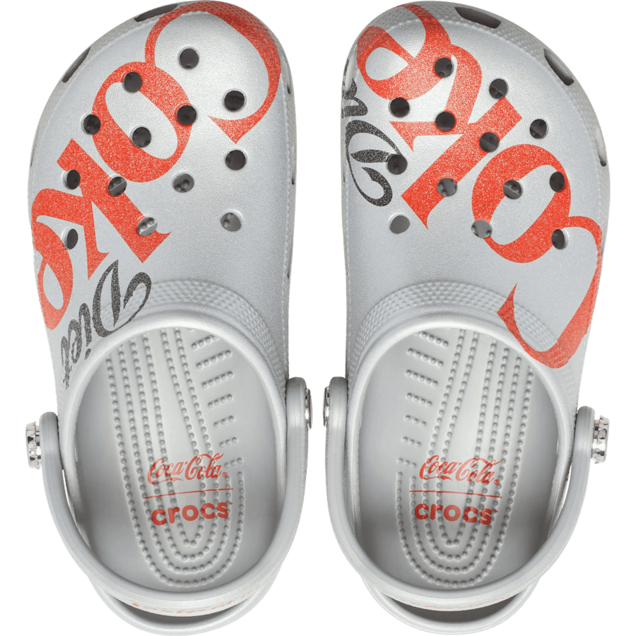 Crocs Diet Coke Classic Clog Women|Men|Kids