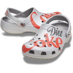 Crocs Diet Coke Classic Clog Women|Men|Kids