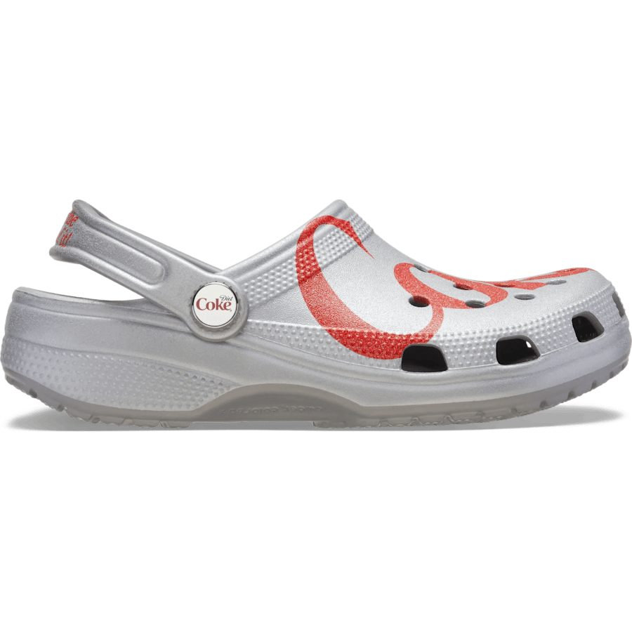 Crocs Diet Coke Classic Clog Women|Men|Kids