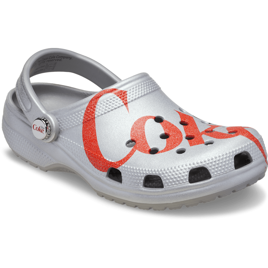 Crocs Diet Coke Classic Clog Women|Men|Kids