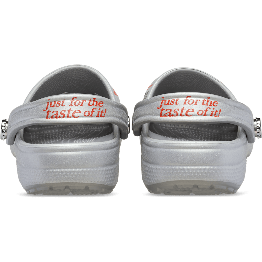 Crocs Diet Coke Classic Clog Women|Men|Kids
