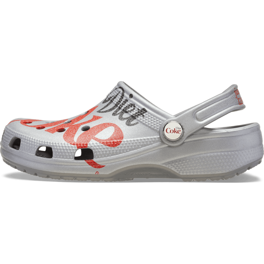 Crocs Diet Coke Classic Clog Women|Men|Kids