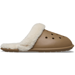 Crocs Classic Fuzz Scuff Women|Men