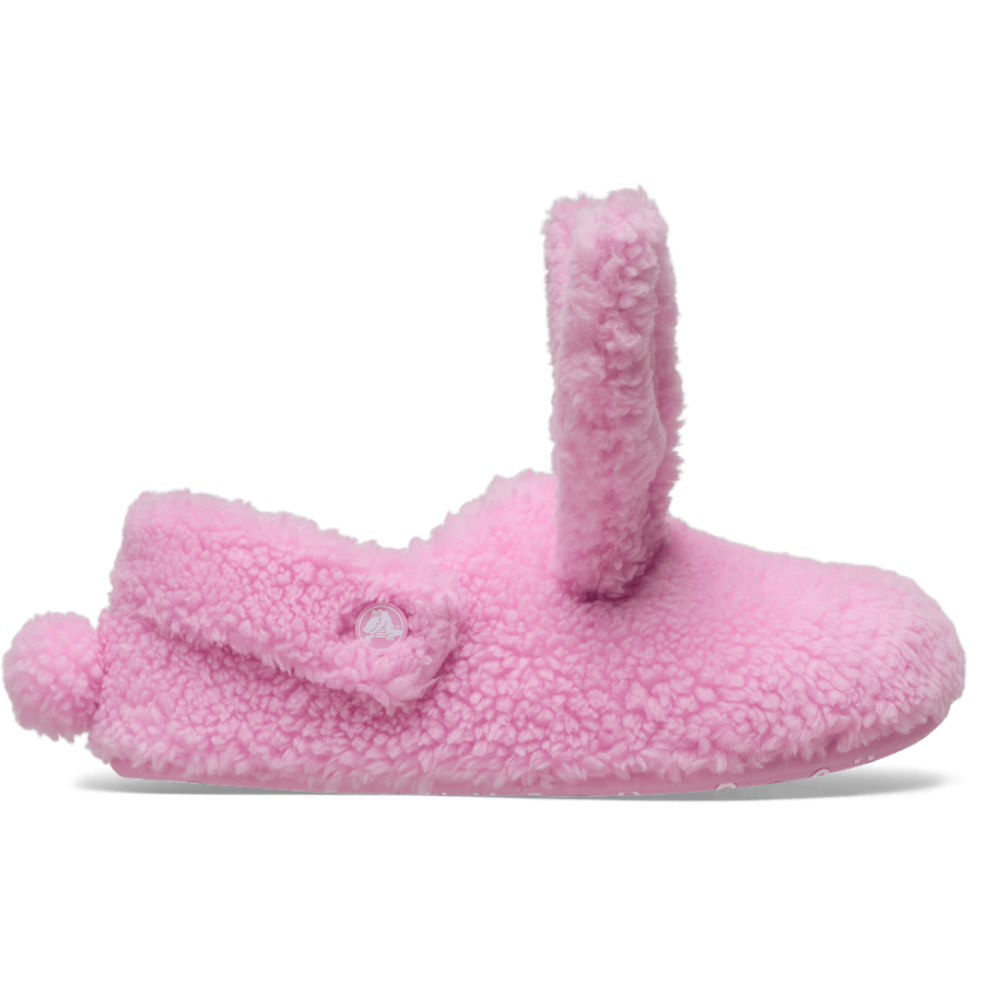 Crocs Classic Cozzzy Bunny Slipper Women