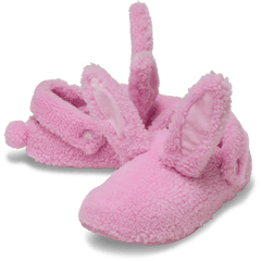 Crocs Classic Cozzzy Bunny Slipper Women