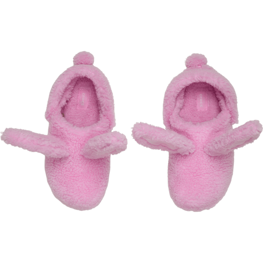 Crocs Classic Cozzzy Bunny Slipper Women