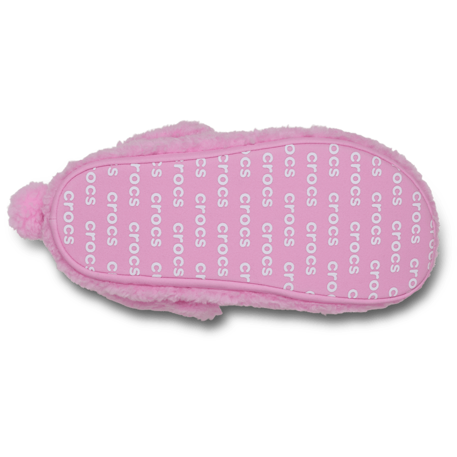Crocs Classic Cozzzy Bunny Slipper Women