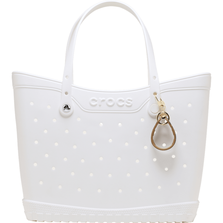 Crocs Classic Wristlet Graphic Bag Charm Women|Kids