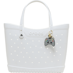 Crocs Game Controller Bag Charm Women|Kids