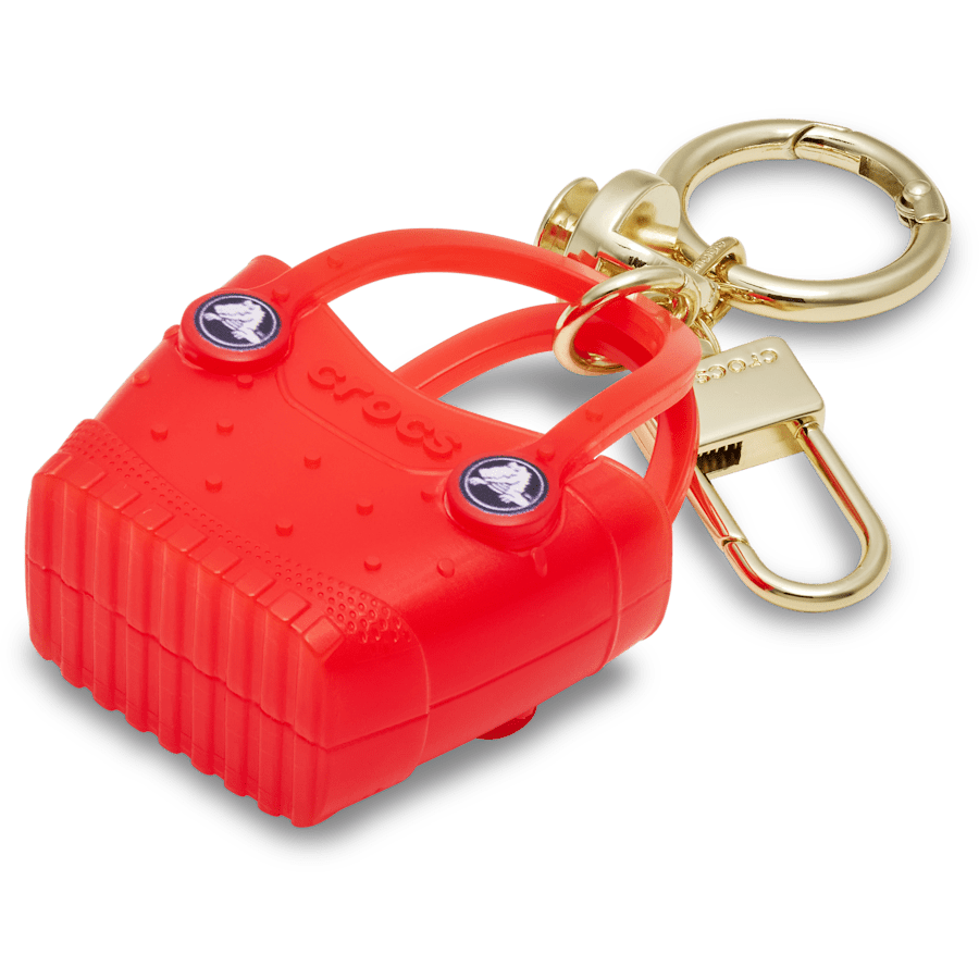 Crocs Crocs Tote Bag Charm Women|Kids