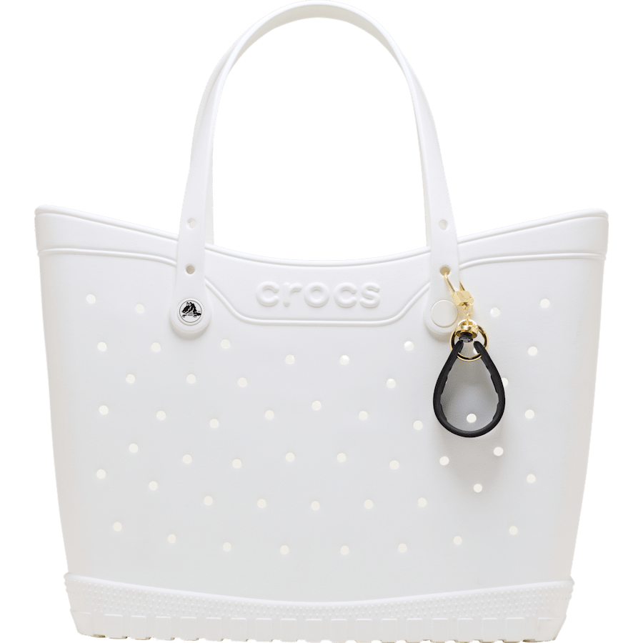 Crocs Classic Wristlet Velvet Bag Charm Women|Kids