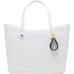 Crocs Classic Wristlet Velvet Bag Charm Women|Kids