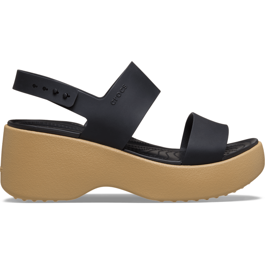 Crocs Brooklyn Sky Sandal Women