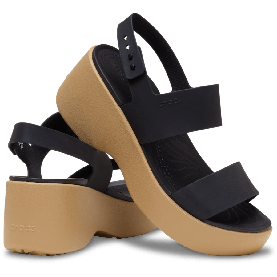 Crocs Brooklyn Sky Sandal Women