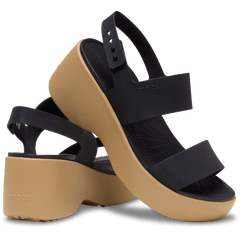 Crocs Brooklyn Sky Sandal Women