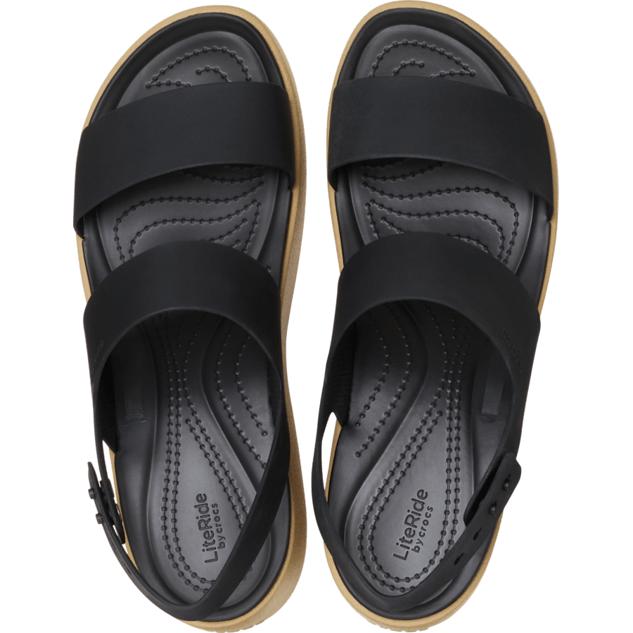 Crocs Brooklyn Sky Sandal Women