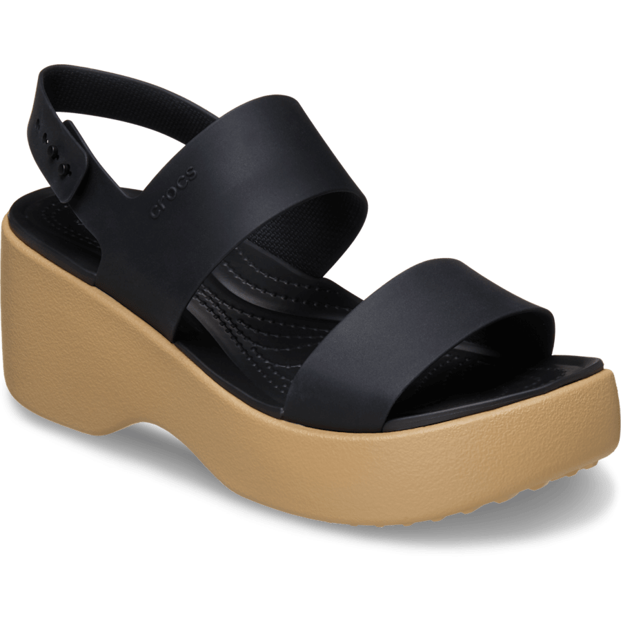 Crocs Brooklyn Sky Sandal Women