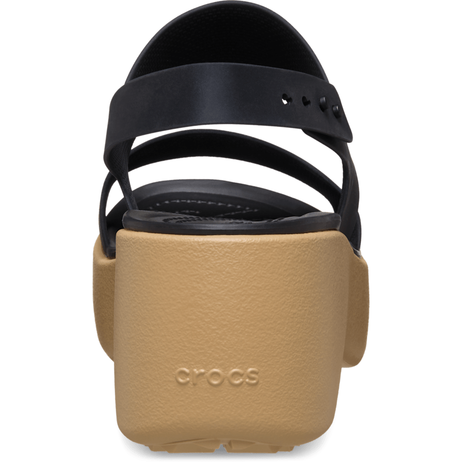 Crocs Brooklyn Sky Sandal Women