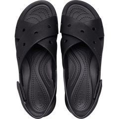 Crocs Brooklyn 4U Cross Strap Sandal Women