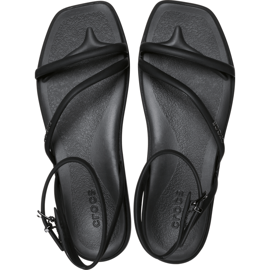 Crocs Miami Ankle Strap Sandal Women