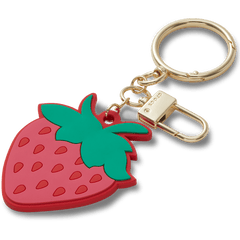 Crocs Strawberry Bag Charm Women|Kids