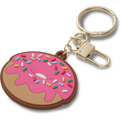 Crocs Donut Bag Charm Women|Kids