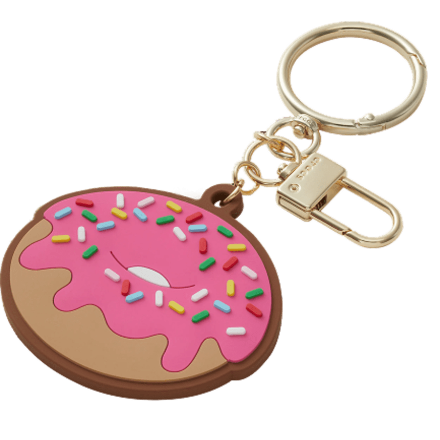 Crocs Donut Bag Charm Women|Kids