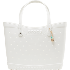 Crocs Cute Boba Drink Bag Charm Women|Kids