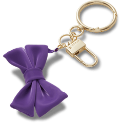 Crocs Super Hyper Me Bow Bag Charm Women|Kids